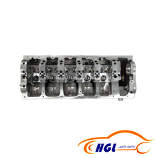 Cylinder head for VOLKSWAGEN 2.5 ENGINE T5